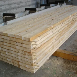 rabotage du bois