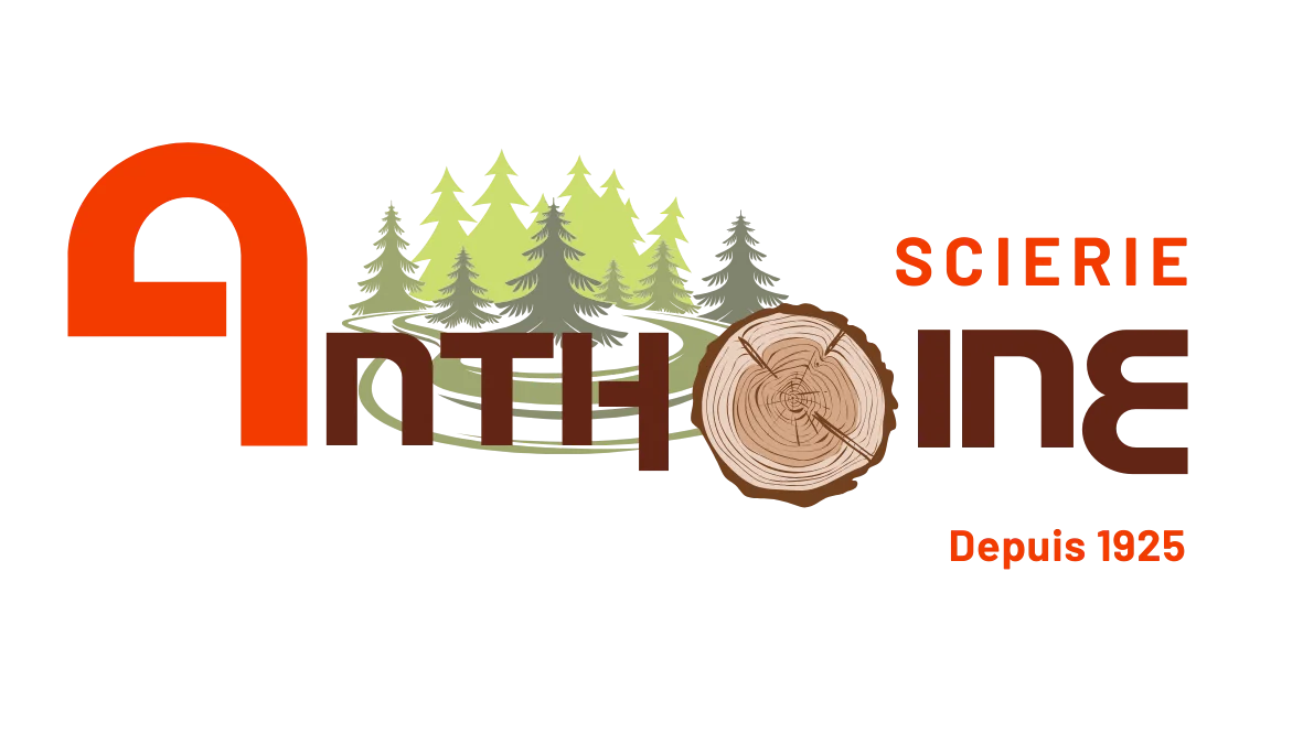 Scierie Anthoine Haute Savoie